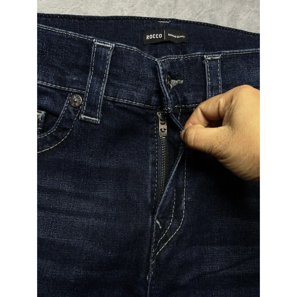 True Religion true religion